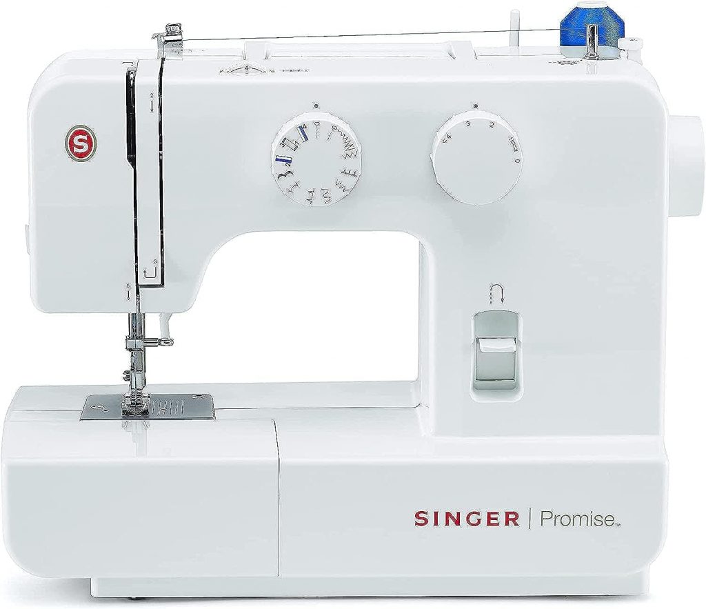 Máquina de coser Singer 1409 Promise