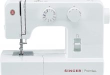 Máquina de coser Singer Promise 1409